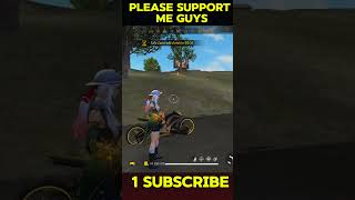 Personal petrol pumpse foryou trending freefireclips freefire funnyshorts totalgaming [upl. by Axela]