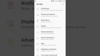 How to add custom notification sounds in any Android Device [upl. by Rafe]