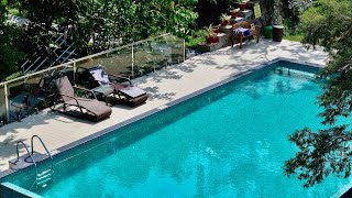 Best family resorts in Munnar  Best Resort in Munnar  Resort with pool in Munnar [upl. by Hapte15]