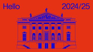 SEASON 202425 I Staatsoper Unter den Linden [upl. by Nathalia922]