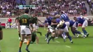 Tribute to TUILAGI BROTHERS ᴴᴰ Part 3 [upl. by Dnaltiac808]