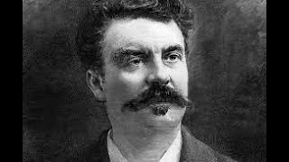 Biographie de Guy de Maupassant [upl. by Haleelahk869]