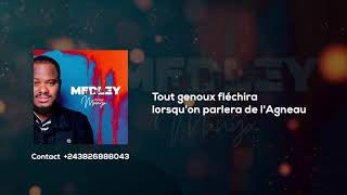 Michael Manya Medley Le pilier [upl. by Vlada]