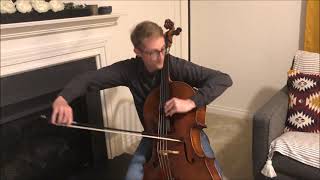 Hans Zimmer  Time INCEPTION Cello and Piano [upl. by Siramaj292]