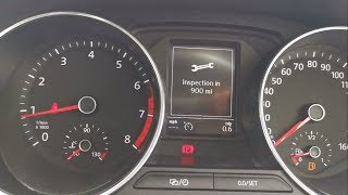 How To Reset Service Inspection Light on Any Car [upl. by Ydde966]