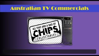 Australian TV Commercials 299 Coles John Martins Rosken 1987 Channel 7 Adelaide 80s VHS Ads [upl. by Carlick243]