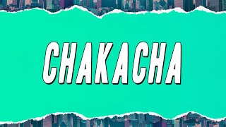 Disme  Chakachà ft VillaBanks Testo [upl. by Jaynes574]