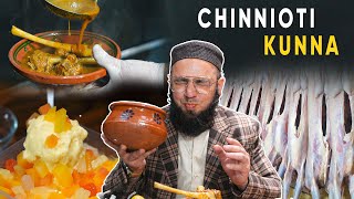 Best Mutton Food Pakistan  Mutton Kunna Chiniot Pakwan Center Faisalabad  Faisalabad Street Food [upl. by Yur]