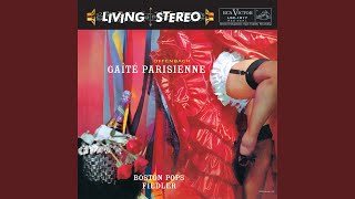 La boutique fantasque Cancan 2004 SACD Remastered [upl. by Kered]