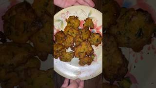 Bhajiya recipe bhajiyarecipe easyrecipeathome cooking testyrecipe likeandsubscribe [upl. by Dwyer]