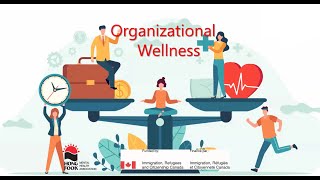 Workplace Wellness For Organizational Prosperity [upl. by Elizabeth]