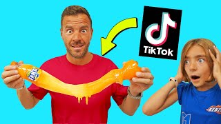 LIFE HACKS TIK TOK VIRALES Itarte Vlogs [upl. by Thornburg]