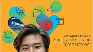 Game On Charting Tech Careers in Sports Media and Entertainment [upl. by Inna644]