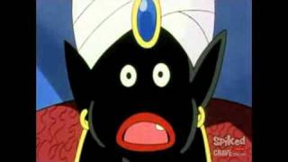 The Pecking Order  Mr Popo [upl. by Rivkah623]