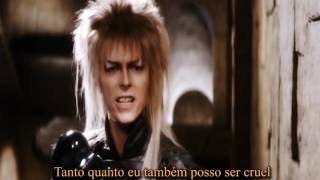 Labyrinth  Within You Legendado em Português [upl. by Dallon]