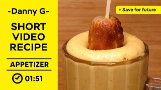 Corn Dog recipe [upl. by Fransen595]