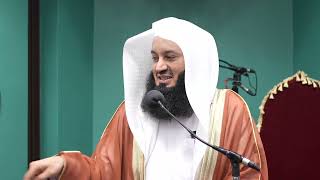 How to Make Allah Happy With You  Mufti Menk [upl. by Floridia693]