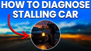 How To Diagnose Stalling Car Top Reasons And Fixes Explained [upl. by Tamara]