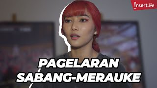 Persiapan Cantika Abigail amp Isyana untuk Tampil di Pagelaran Sabang Merauke [upl. by Eriha]