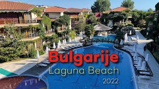 Bulgaria 2022  Laguna Beach Sozopol 4K [upl. by Andi393]