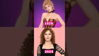 Top 10 Most Beautiful 70s Actresses Then and Now Part7 [upl. by Dirraj]