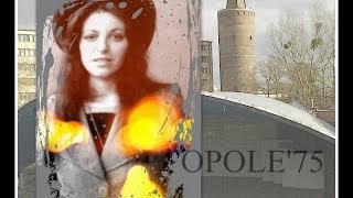 Anna Jantar Opole75 Tak wiele jest radości live [upl. by Lorola]