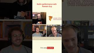 Exploring Kotlin Performance with Romain Guy KotlinDev Optimize 1 [upl. by Anitap]