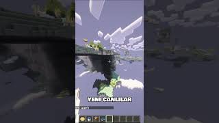 Minecraft En İyi Modları [upl. by Notsa492]