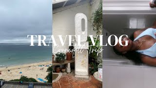 Travel Vlog ✈️ Trip to Cornwall 🏖️🏴󠁧󠁢󠁥󠁮󠁧󠁿part 2 [upl. by Hitoshi]