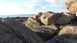 1001 Escapades De PontAven à Concarneau HD [upl. by Acenom]