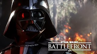 Star Wars Battlefront II Angry Review [upl. by Aiksas]