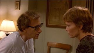 Husbands and Wives Full Movie Facts And Review In English  Woody Allen  Blythe Danner [upl. by Arrad]