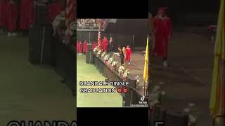 Quandale Dingle Graduation [upl. by Onig]