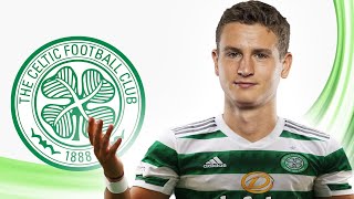 OLIVER ABILDGAARD  Welcome To Celtic 2022  Elite Goals Skills amp Assists HD [upl. by Hadihahs]