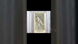 3 Incredible Babe Ruth Rookie Cards  1916 Sporting News Babe Ruth [upl. by Aileda62]