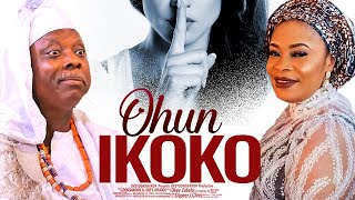 Ohun Ikoko Ohun Timofe  A Nigerian Yoruba Movie Starring Dele Odule [upl. by Tarah351]