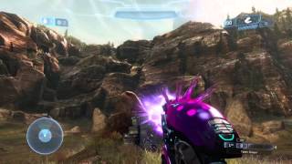 Halo 2 Anniversary Needler [upl. by Ada]