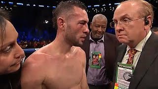 Gervonta Daviss 17th Prey  Jose Pedraza Beaten Badly [upl. by Ordnassela]