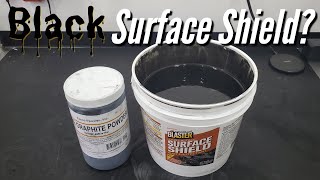 How To Make ANY LanolinOil Undercoating Black  Surface Shield  Fluid Film  Woolwax [upl. by Auqeenwahs110]