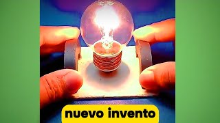 energía eléctrica con imanes  invento revelado [upl. by Genevieve]