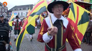 Schutterijen en gildetreffen oktoberfeest 2024 [upl. by Saidee]