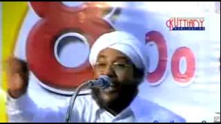 ITHANU MAKKALE PEROD USTHAD quotALL MUJAHID MUST WATCH THIS VIDEOquot [upl. by Electra73]