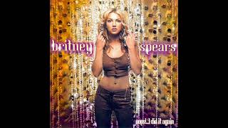 Britney Spears  Oops I did it again HIGHER PITCH [upl. by Arol790]