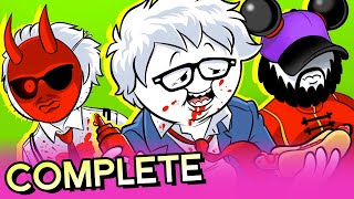 YUPPIE PSYCHO Complete Series [upl. by Wall]