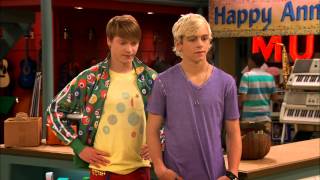 Beach Clubs amp BFFs  Clip  Austin amp Ally  Disney Channel Official [upl. by Carla]