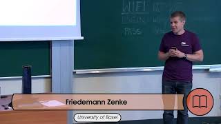 2 3 Friedemann Zenke Spiking Neural Networks from computational neuroscience to machine learning [upl. by Ameg]