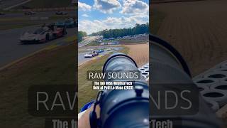 Love that symphony of noises racecar motorsport IMSA porsche ferrari lamborghini [upl. by Nale]