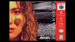 Forsaken 64 1998 N64 BGM [upl. by Karoline]