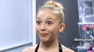 Dance Moms No One Wants Brynn to Go to The Peoples Choice Awards HD Season 6 Episode 11 [upl. by Harilda]