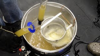 The Grainfather NE IPA Brew Day [upl. by Blaise]